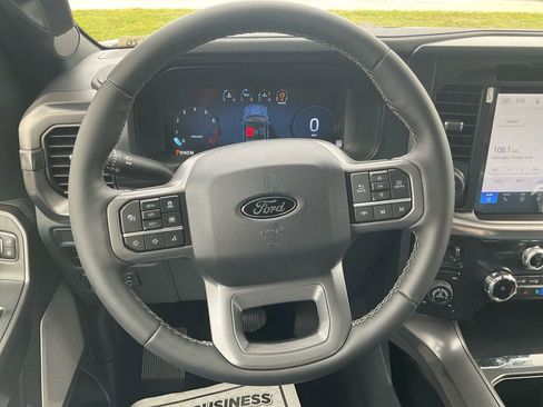 New 2026 Ford F150 Lariat AWD/4WD image 21