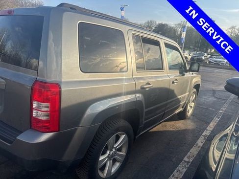 Used 2012 Jeep Patriot Sport w/ PWR Value Group image 8