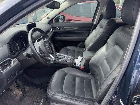 Used 2020 MAZDA CX-5 Grand Touring Reserve AWD/4WD image 19