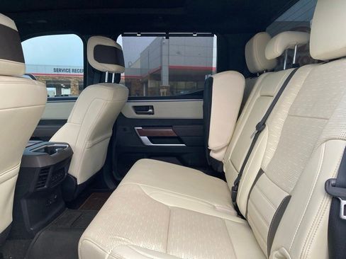 Used 2023 Toyota Tundra 1794 Edition image 11
