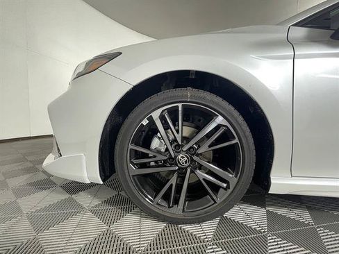 New 2026 Toyota Camry XSE AWD/4WD image 24
