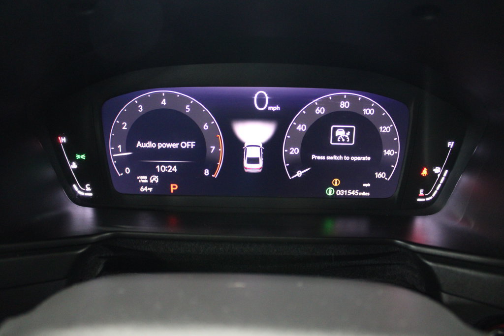 Used 2023 Honda Accord EX image 18