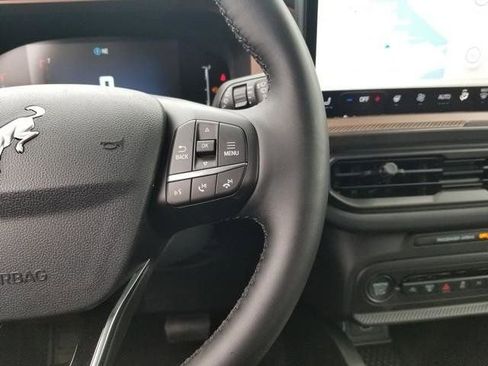 New 2026 Ford Bronco Sport Outer Banks w/ Outer Banks Tech Package+ AWD/4WD image 28