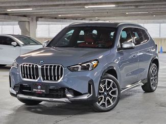 Certified 2023 BMW X1 xDrive28i w/ Convenience Package video 1