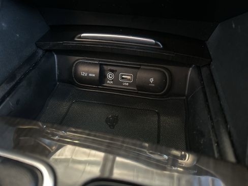 Certified 2020 Kia Optima EX image 24