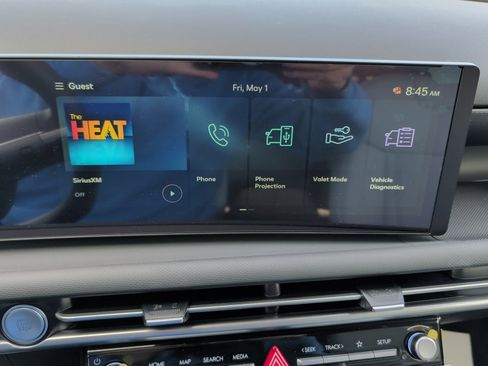New 2026 Hyundai Santa Cruz SEL FWD image 17