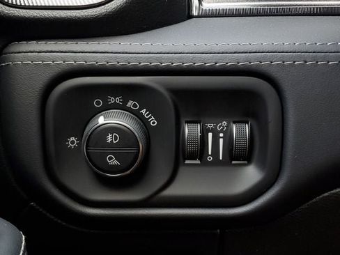 New 2026 RAM 1500 RHO w/ RHO Level 1 Equipment Group AWD/4WD image 37