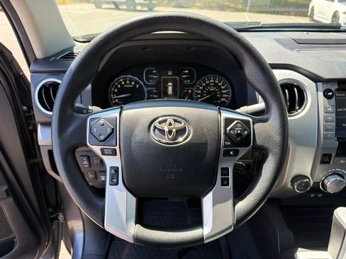 Used 2021 Toyota Tundra SR5 AWD/4WD image 16