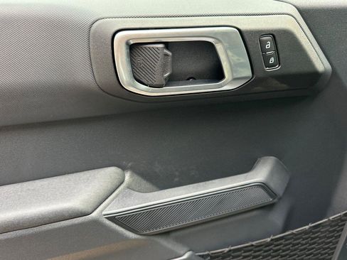 New 2025 Ford Bronco Big Bend image 8