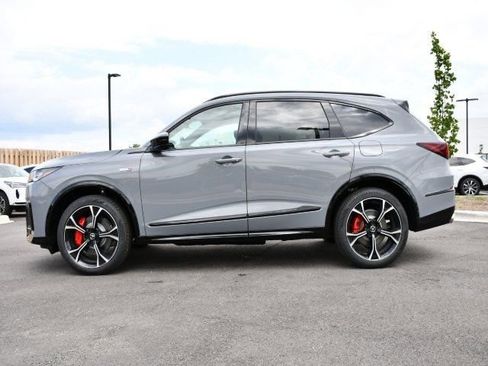 New 2026 Acura MDX Type S AWD/4WD image 4