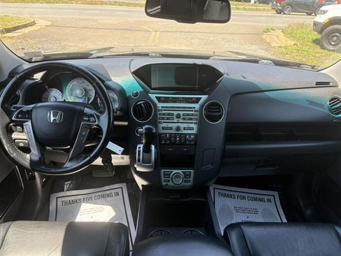 Used 2011 Honda Pilot Touring image 27