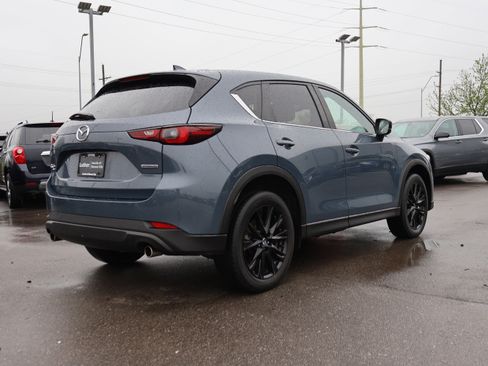 Used 2025 MAZDA CX-5 Carbon Edition AWD/4WD image 6