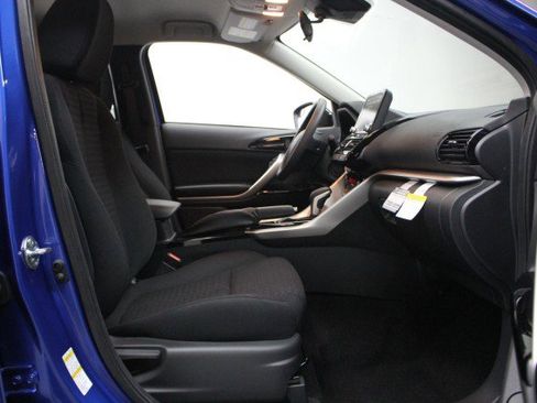 New 2026 Mitsubishi Eclipse Cross LE image 18