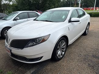 Used 2015 Lincoln MKS FWD video 1