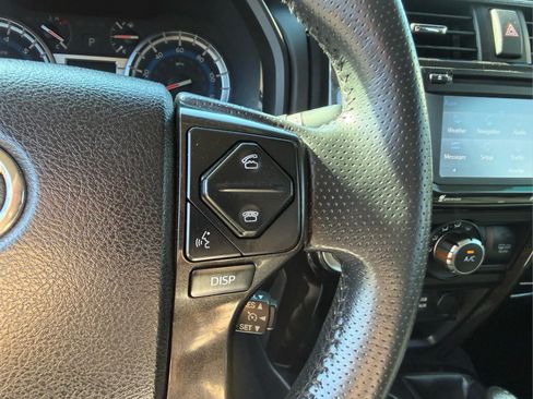Used 2016 Toyota 4Runner Trail Premium AWD/4WD image 30