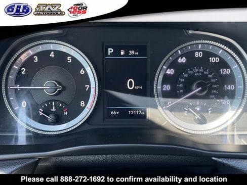 Used 2023 Hyundai Sonata SEL image 18