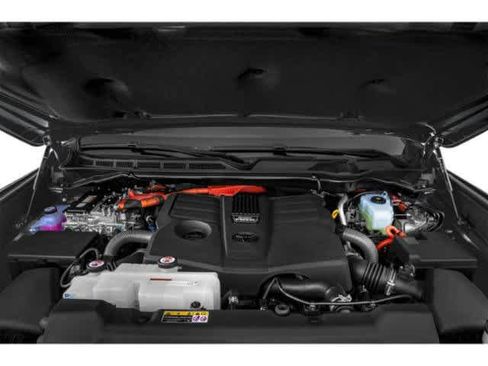 Used 2022 Toyota Tundra Limited image 13