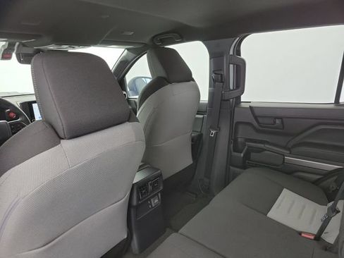 Used 2025 Toyota 4Runner TRD Sport RWD image 12