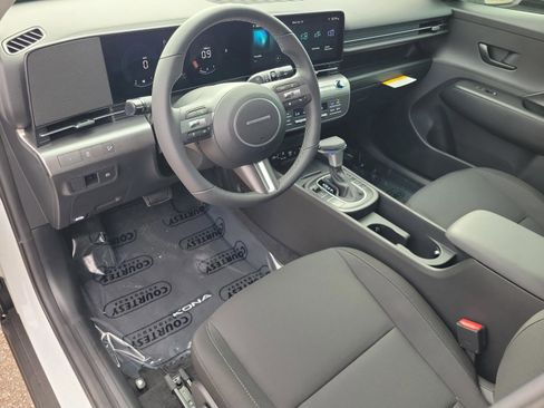 New 2026 Hyundai Kona SEL Sport image 13