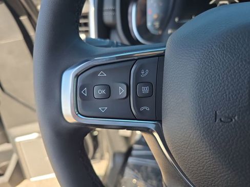 New 2026 RAM 3500 Laramie AWD/4WD image 25