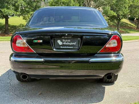 Used 2005 Jaguar XJ8 RWD image 6