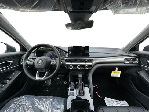 New 2026 Acura Integra image 12