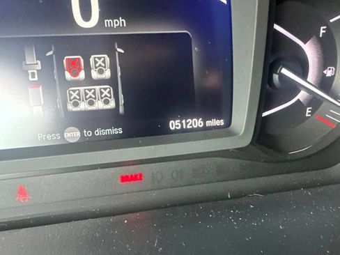 Used 2022 Honda Passport TrailSport image 2
