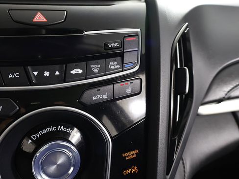 Used 2024 Acura RDX SH-AWD image 51