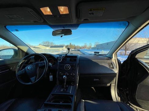 Used 2012 MAZDA CX-9 Touring image 30