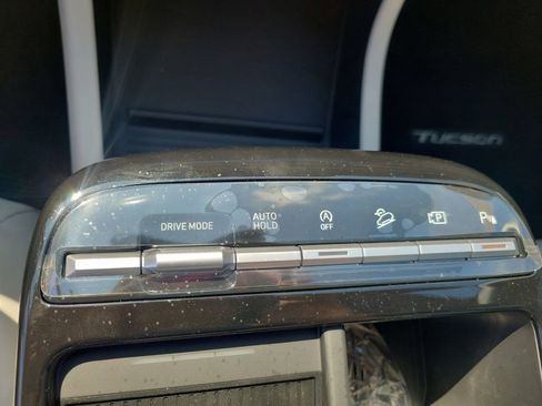 New 2026 Hyundai Tucson Limited image 29