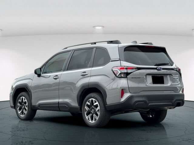 New 2026 Subaru Forester Premium AWD/4WD image 4