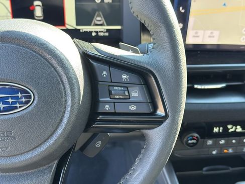 New 2026 Subaru Outback Limited image 10