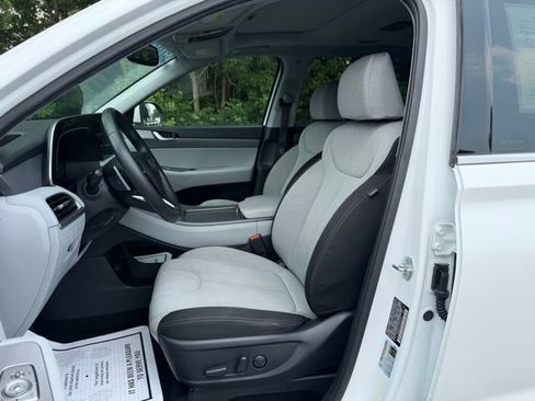 Used 2021 Hyundai Palisade SEL w/ Convenience Package AWD/4WD image 12