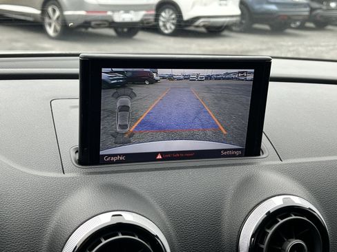 Used 2015 Audi S3 Prestige image 19