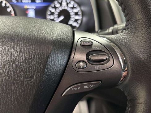 Used 2023 Nissan Murano SV w/ Cargo Package AWD/4WD image 34