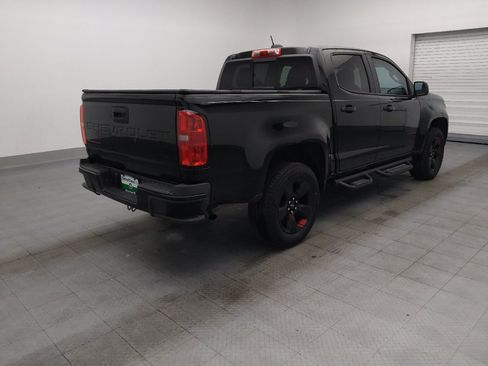 Used 2021 Chevrolet Colorado LT w/ Redline Special Edition RWD image 10