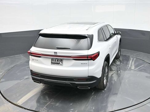 New 2026 Buick Enclave Preferred image 25