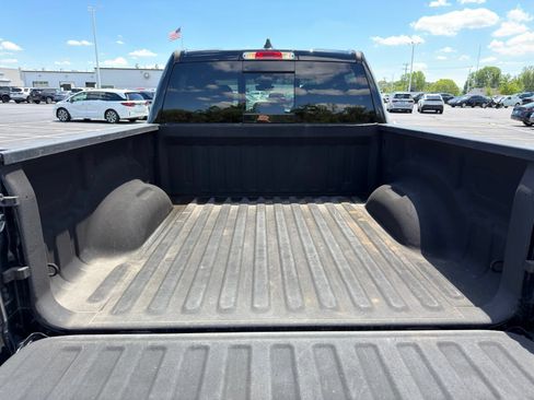 Used 2019 RAM 1500 Big Horn AWD/4WD image 29