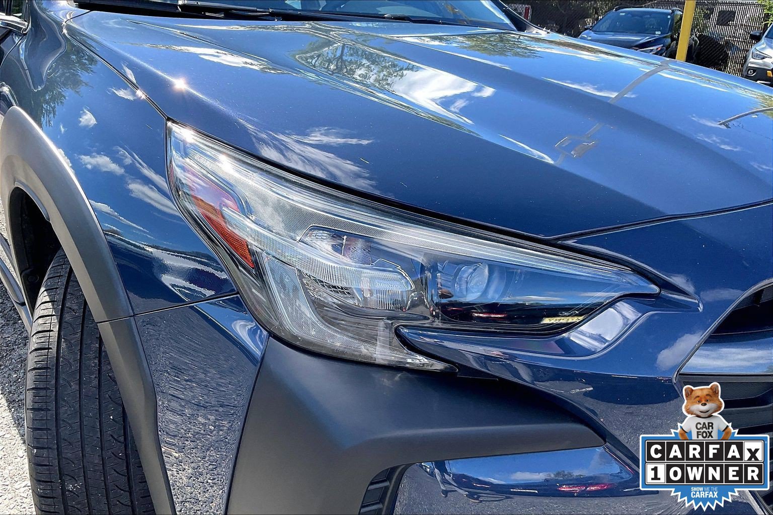 Certified 2024 Subaru Outback Limited AWD/4WD image 28