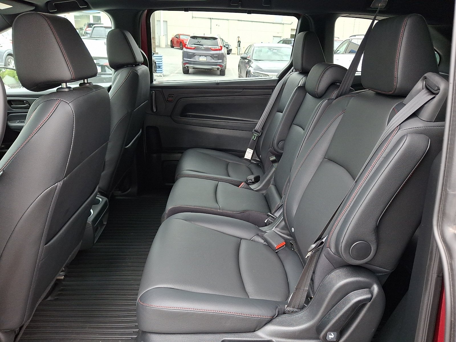 Used 2023 Honda Odyssey Sport image 10