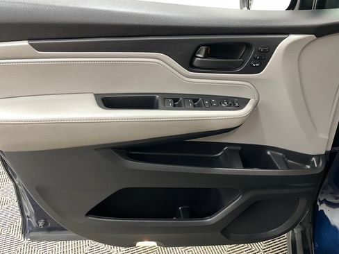 Used 2020 Honda Odyssey EX-L image 26