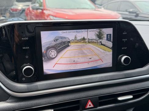 Used 2022 Hyundai Sonata SE FWD image 21
