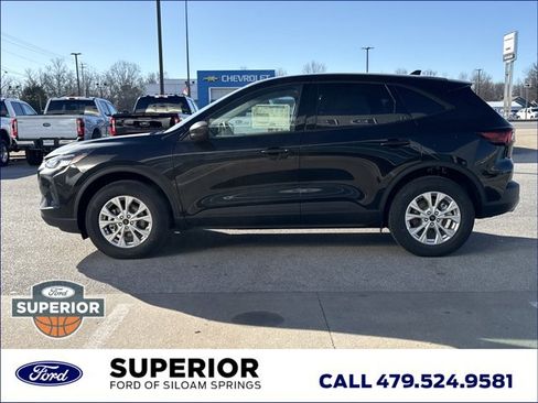 New 2026 Ford Escape Active w/ Cold Weather Package AWD/4WD image 12