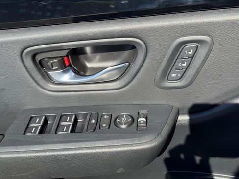 Certified 2023 Honda Pilot EX-L image 25