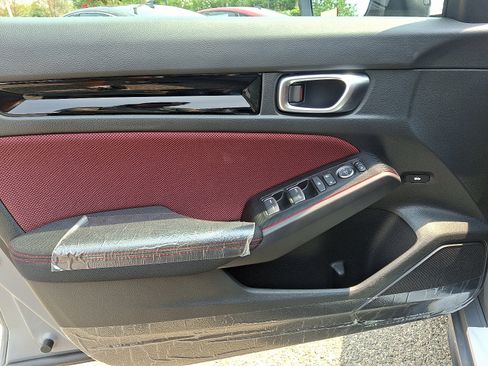 New 2026 Honda Civic Si image 9