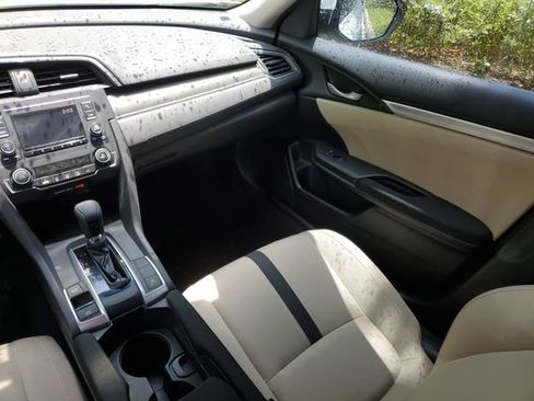 Used 2020 Honda Civic LX image 14