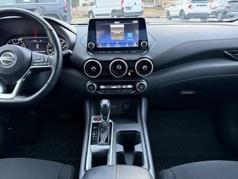 Certified 2023 Nissan Sentra SR image 24