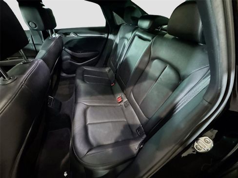 Used 2019 Audi A3 2.0T Premium Plus w/ Premium Plus Package image 12