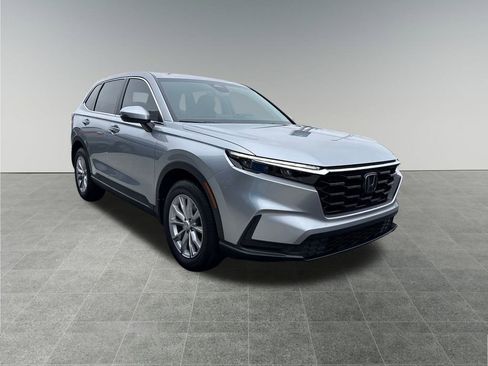 Used 2024 Honda CR-V EX image 8