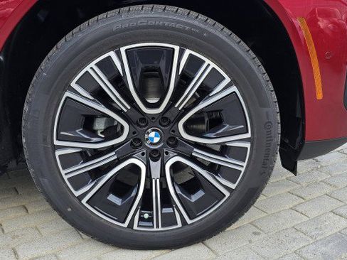 New 2026 BMW X3 xDrive30 w/ Premium Package image 10